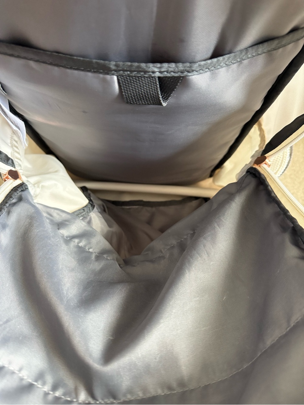 The North Face Jester Luxe Backpack - Picture 5 of 9